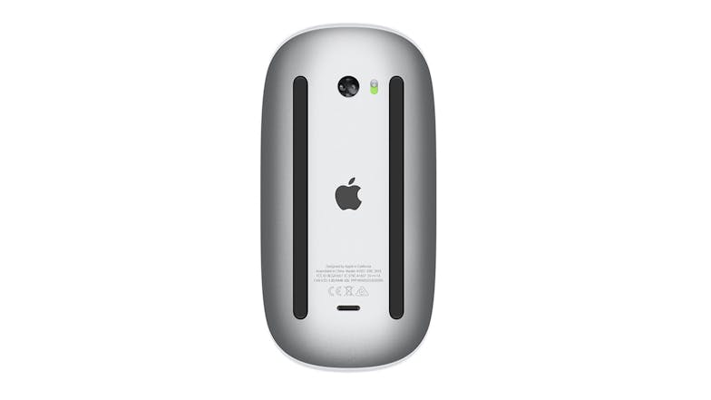 Apple Magic Mouse (2021)