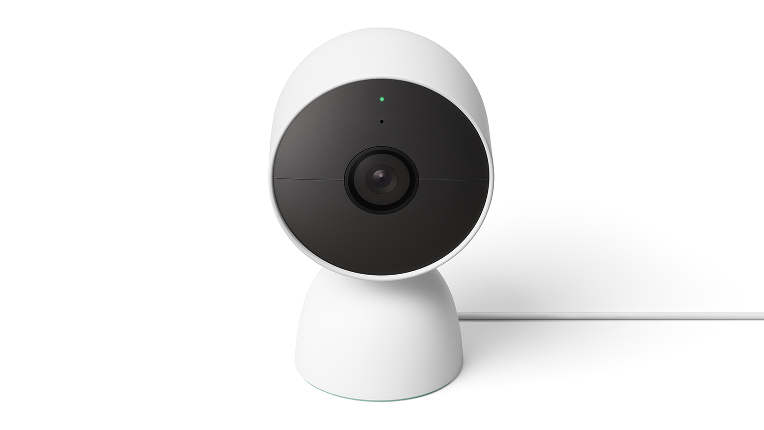 Google Nest Cam Tabletop Stand Harvey Norman New Zealand