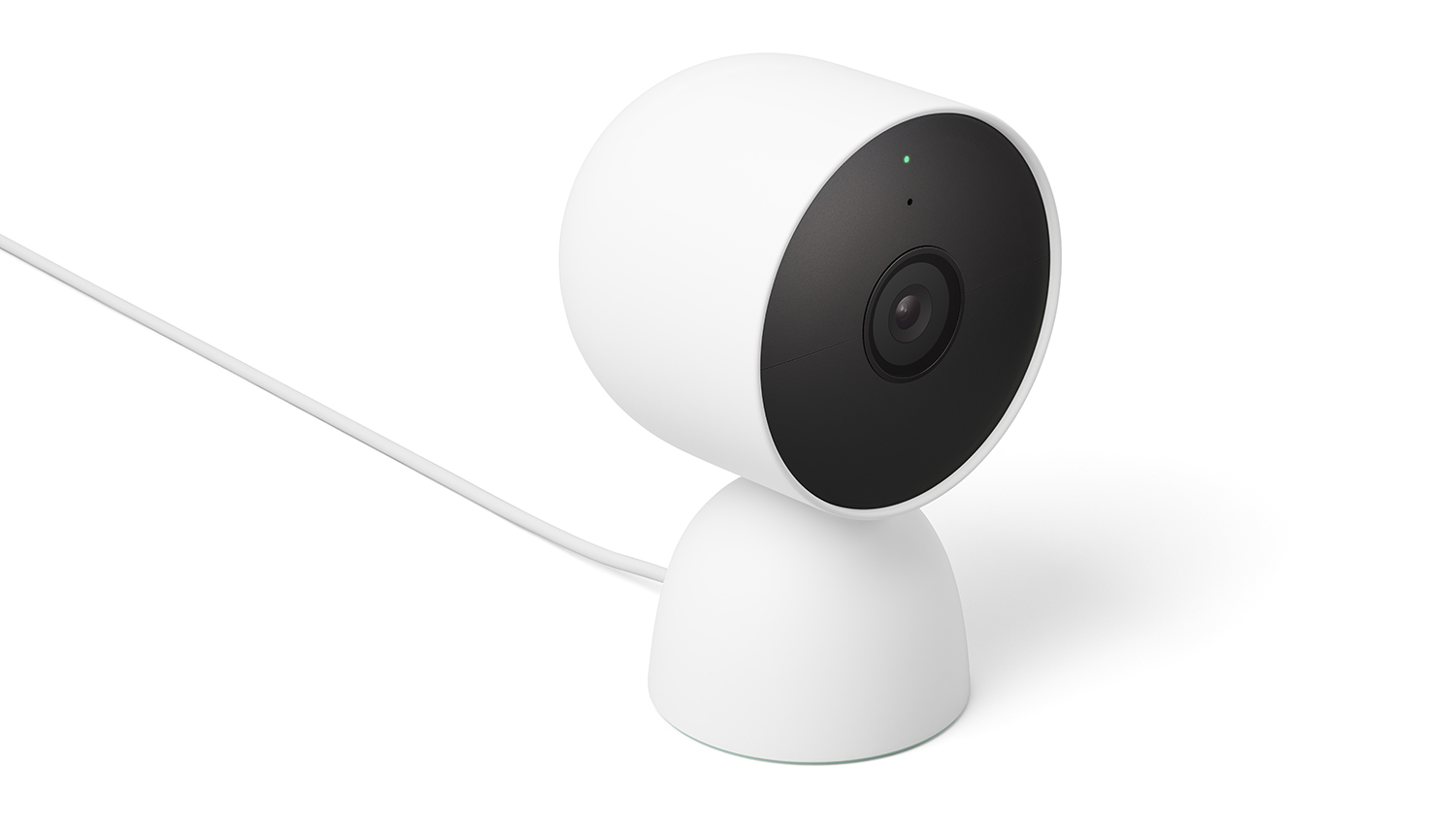 Google Nest Cam Tabletop Stand Harvey Norman New Zealand
