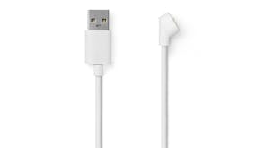 Google Nest Cam Replacement Charging Cable - 1m
