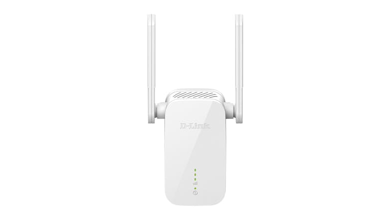 D-Link DAP-1530 AC750 Mesh Wi-Fi Range Extender