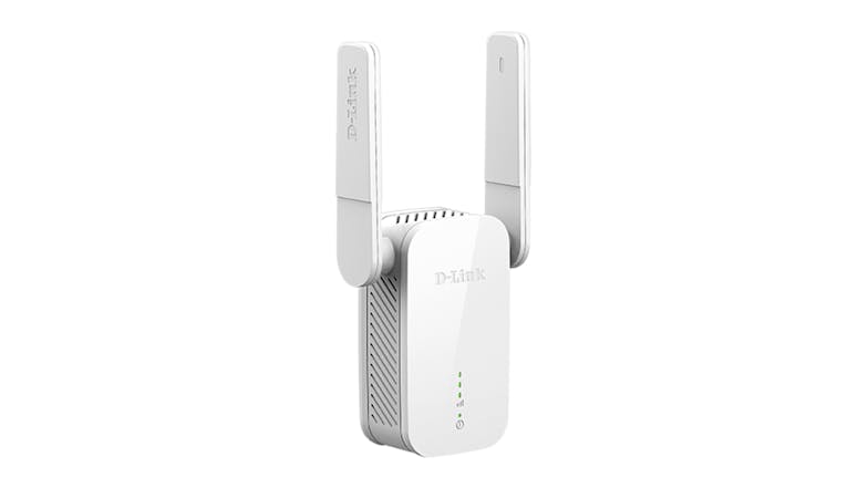 D-Link DAP-1530 AC750 Mesh Wi-Fi Range Extender