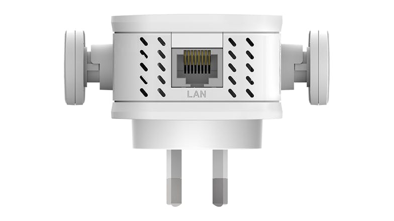 D-Link DAP-1530 AC750 Mesh Wi-Fi Range Extender
