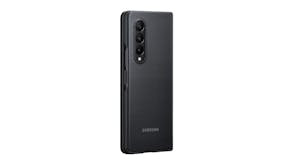 Samsung Aramid Cover for Samsung Z Fold3 - Black