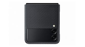 Samsung Aramid Cover for Samsung Z Flip3 - Black