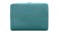 Tucano Velluto 13-14" Laptop Sleeve - Teal Blue