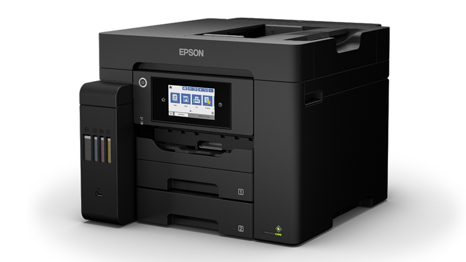 Epson EcoTank ET-5800 A4 All-in-One Ink Tank Printer | Harvey 