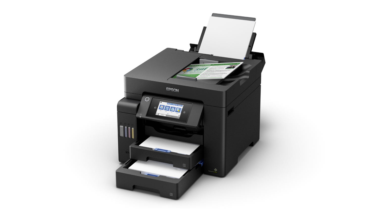 Epson ET-5800 EcoTank All-in-One Printer