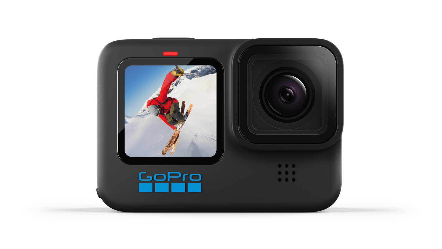 gopro chromecast