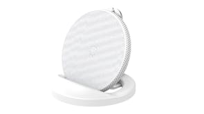 Cygnett PrimePro 15W Wireless Phone Charger - White
