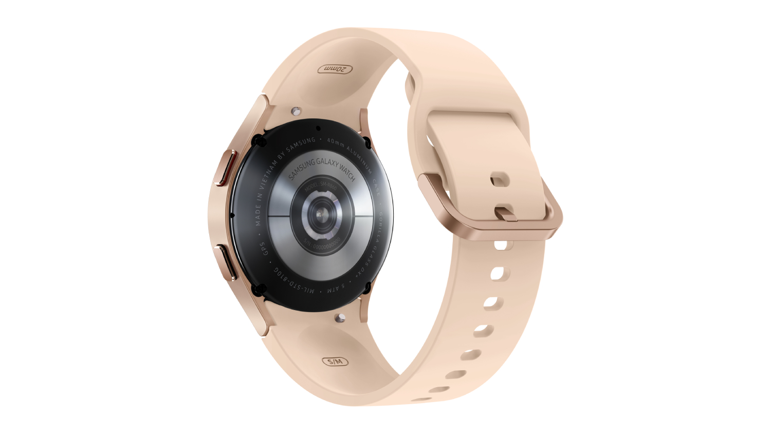 Harvey norman samsung cheap watch rose gold