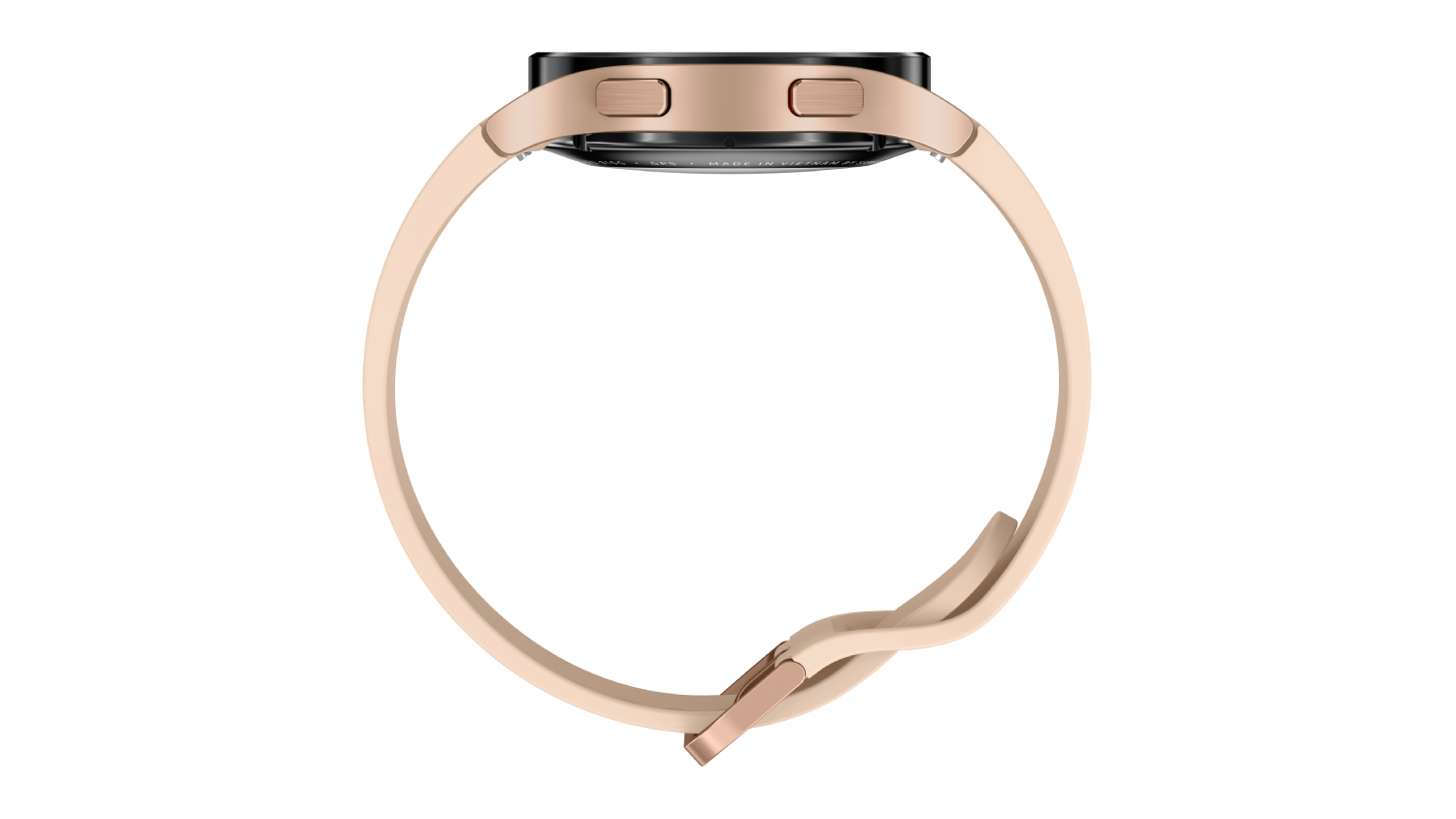 Samsung galaxy watch cheap rose gold harvey norman