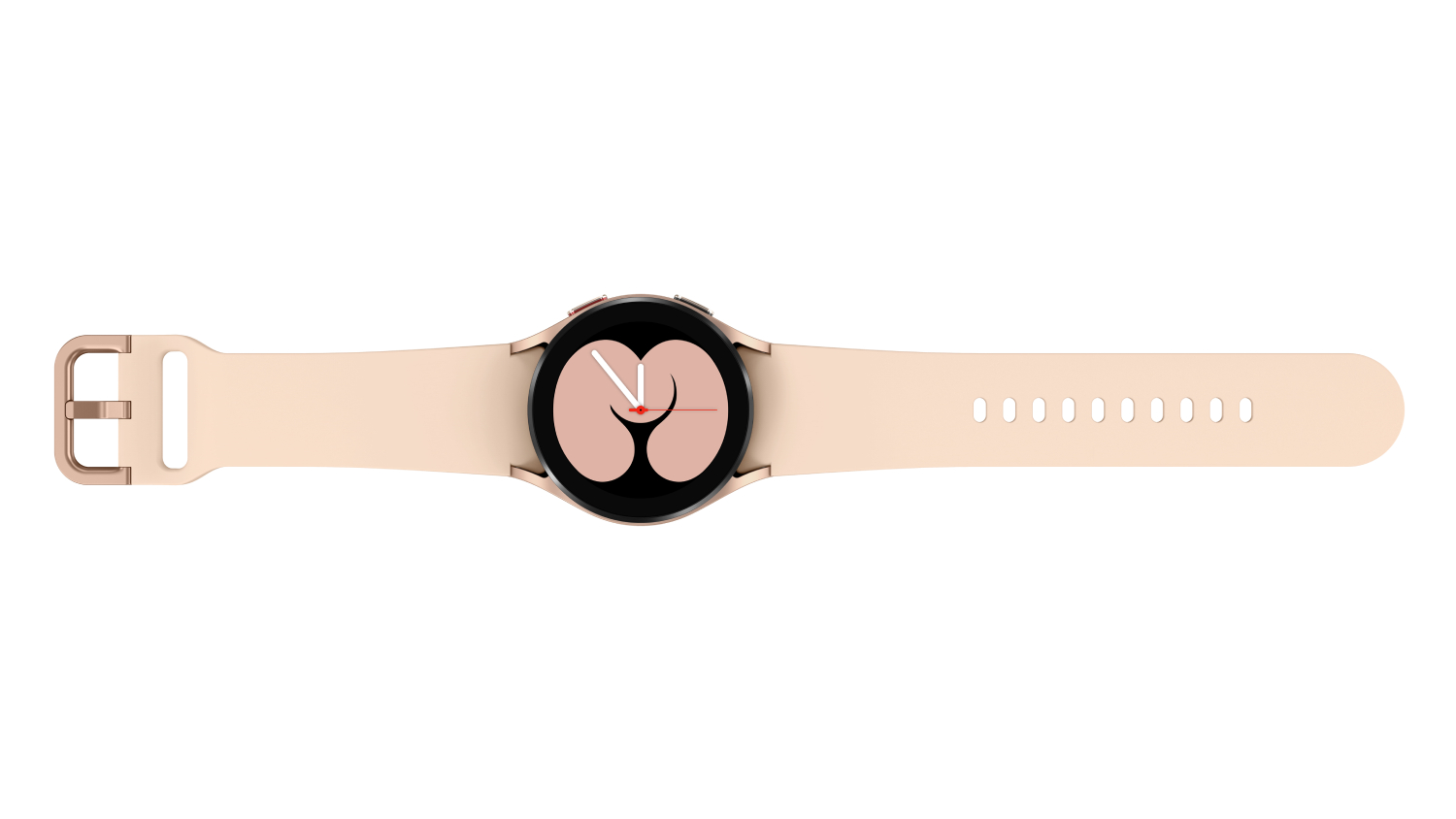 Harvey norman samsung 2025 watch rose gold