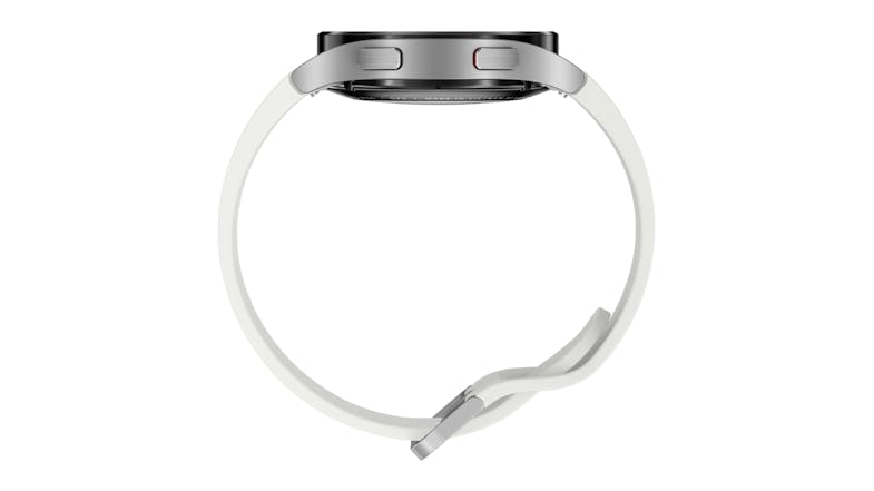 Samsung Galaxy Watch4 40mm - Silver
