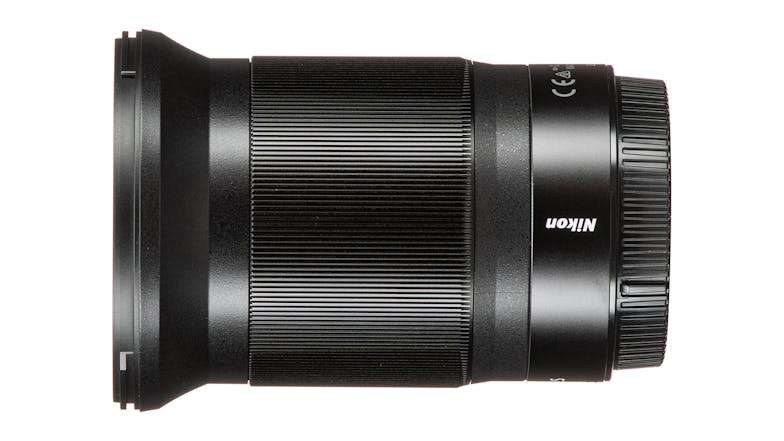 Nikon Nikkor Z 20mm f/1.8 S Lens