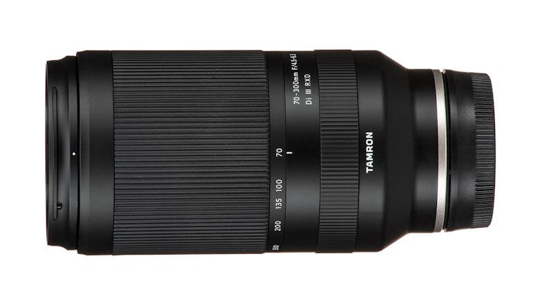 Tamron 70-300mm f/4.5-6.3 Di III RXD Lens for Sony FE