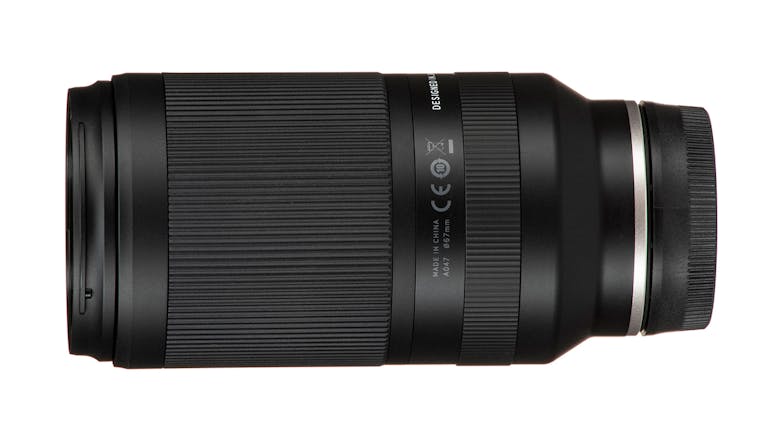 Tamron 70-300mm f/4.5-6.3 Di III RXD Lens for Sony FE