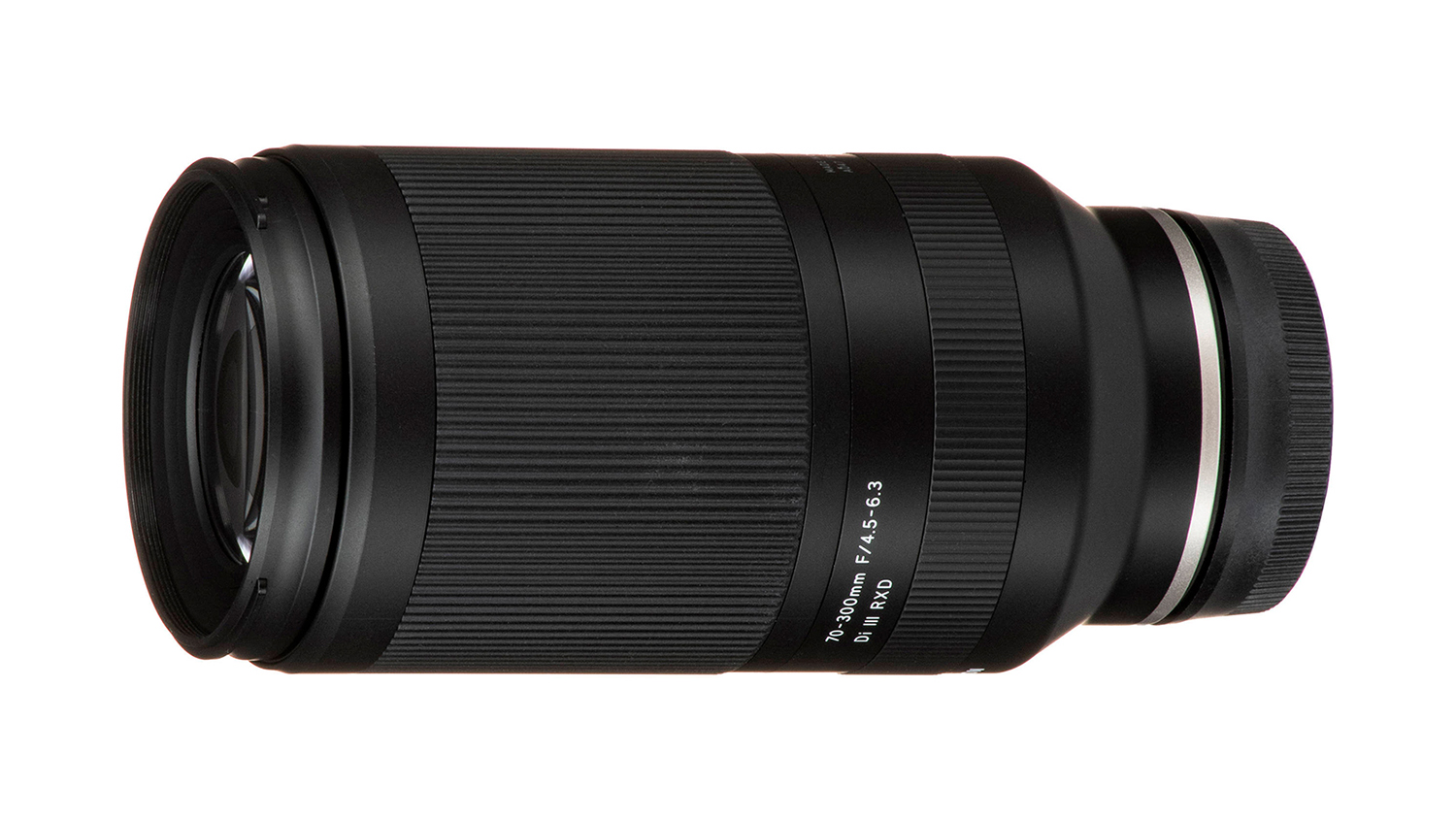レンズ(ズーム) TAMRON 70-300mm F/4.5 6.3 Di III RXD 70-300mm Telephoto Lens for Sony E & Nikon Z-Mount