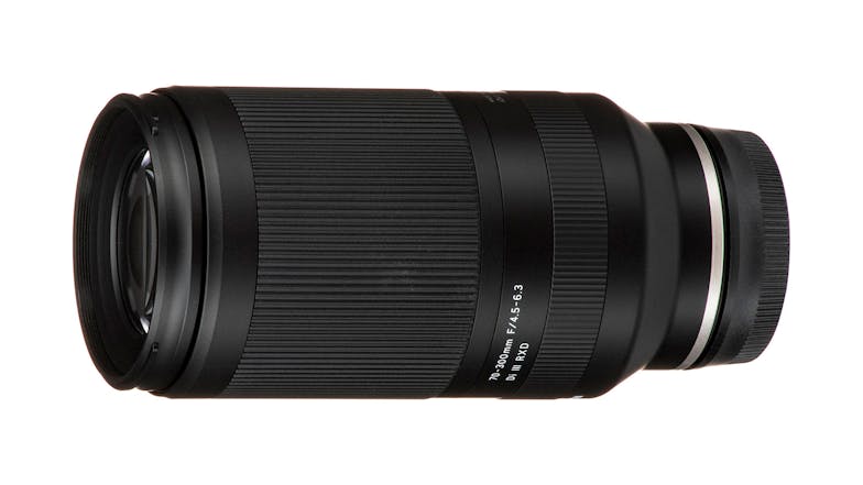 Tamron 70-300mm f/4.5-6.3 Di III RXD Lens for Sony FE