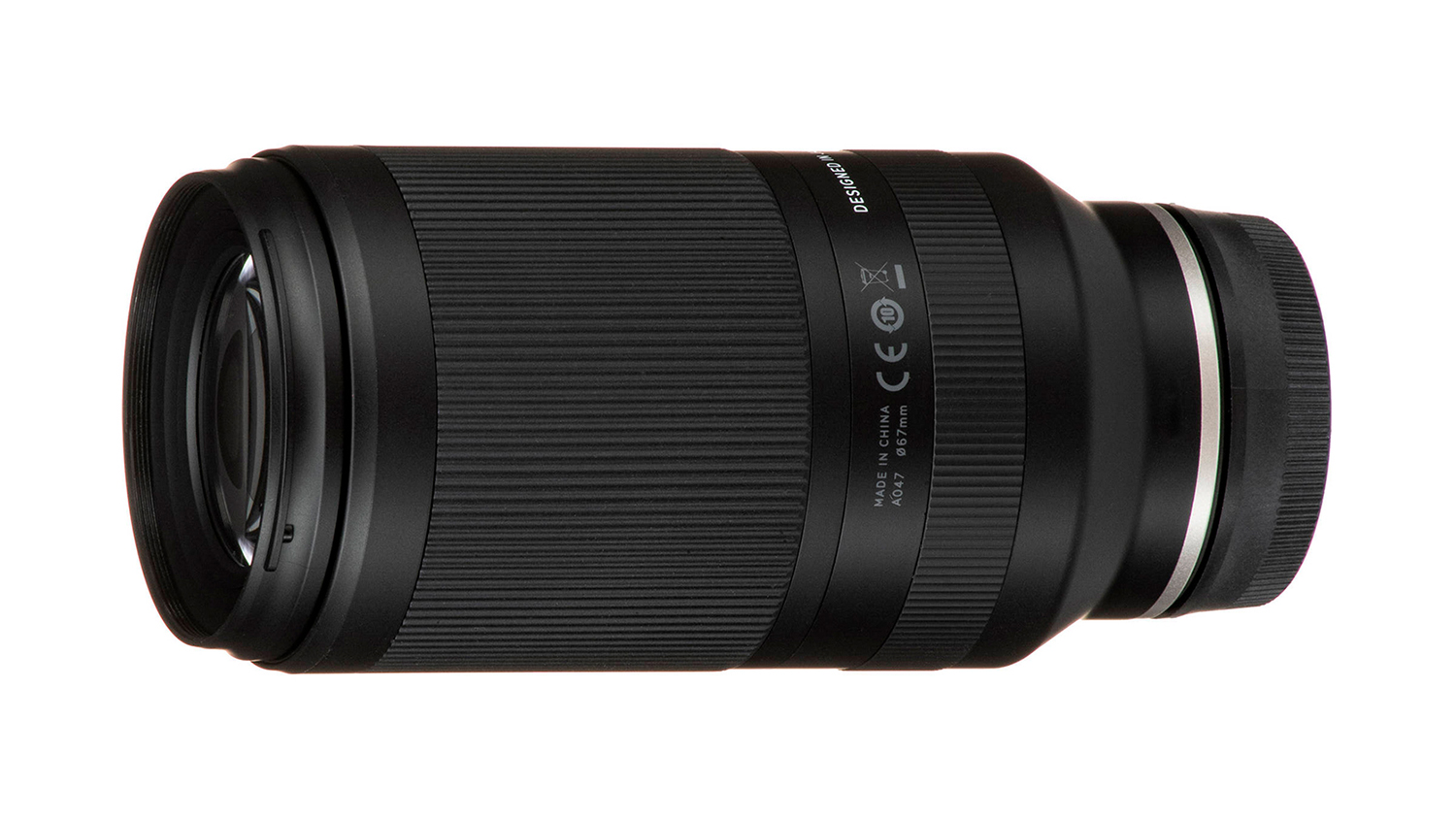 Amazon.com : Tamron 70-300mm F/4.5-6.3 Di III RXD for Sony
