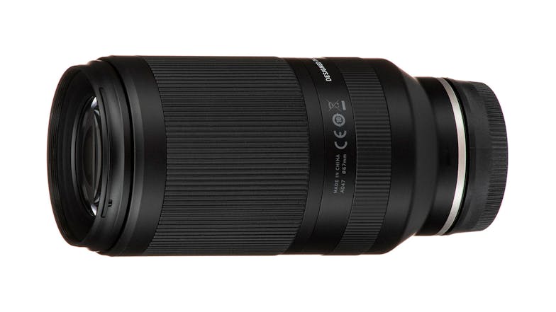 Tamron 70-300mm f/4.5-6.3 Di III RXD Lens for Sony FE