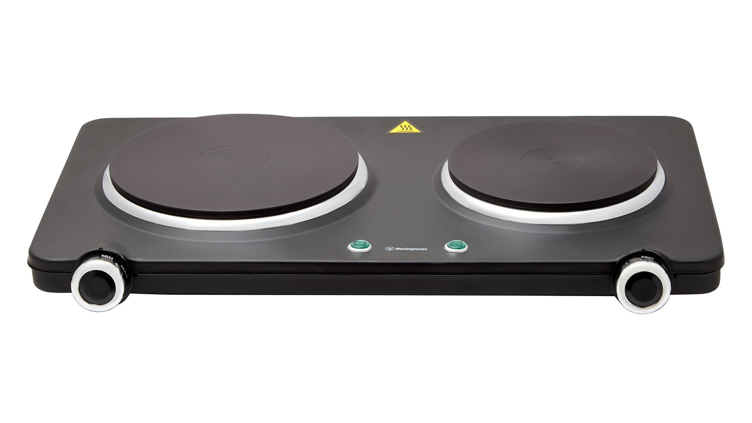 Flat Bottom Electric Stove For Cooking Smart Hot Plate 1500w Electric Hot  Plates
