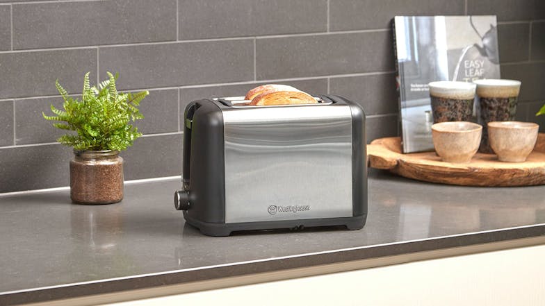 Westinghouse 2 Slice Toaster