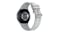 Samsung Galaxy Watch4 Classic 46mm - Silver