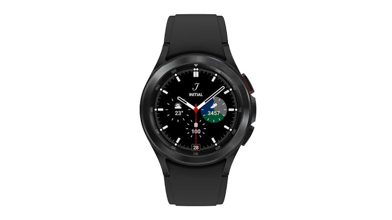 Samsung Galaxy Watch4 Classic 4G 46mm - Black