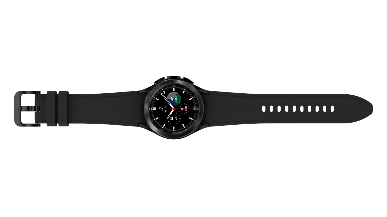 Samsung Galaxy Watch4 Classic 4G 46mm 