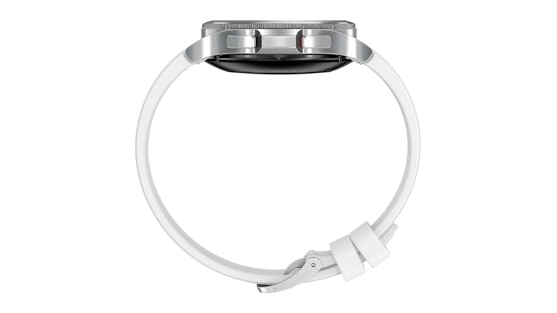 Samsung Galaxy Watch4 Classic 42mm - Silver