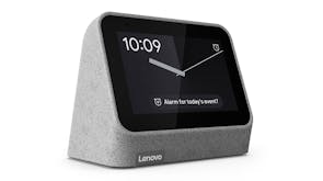Lenovo Smart Clock 2 - Grey