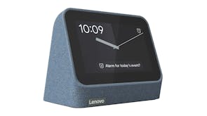 Lenovo Smart Clock 2 - Blue