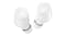 Sennheiser CX True Wireless In-Ear Headphones - White
