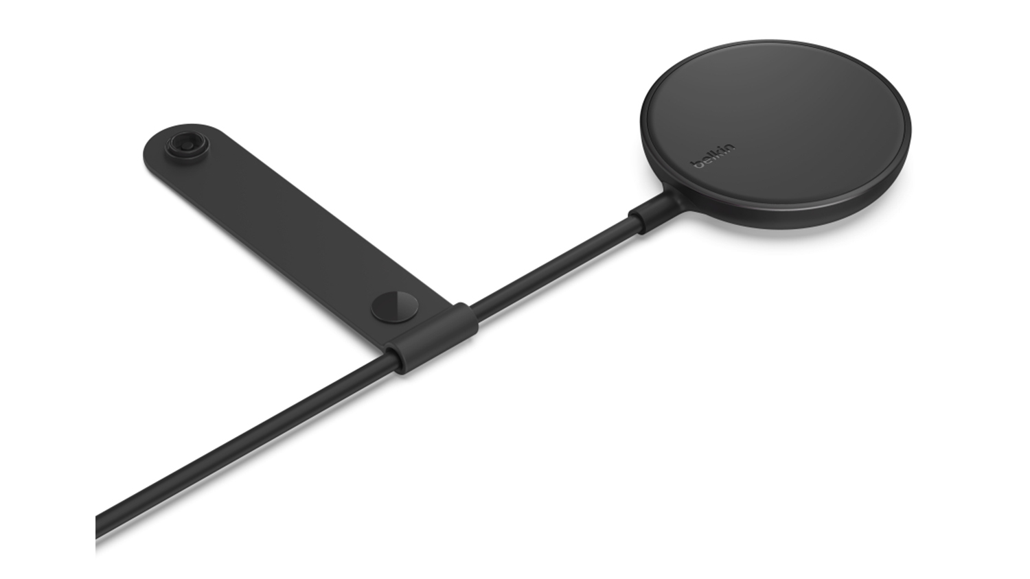 Belkin Boost Up Charge 7.5W Portable Wireless Charger Pad