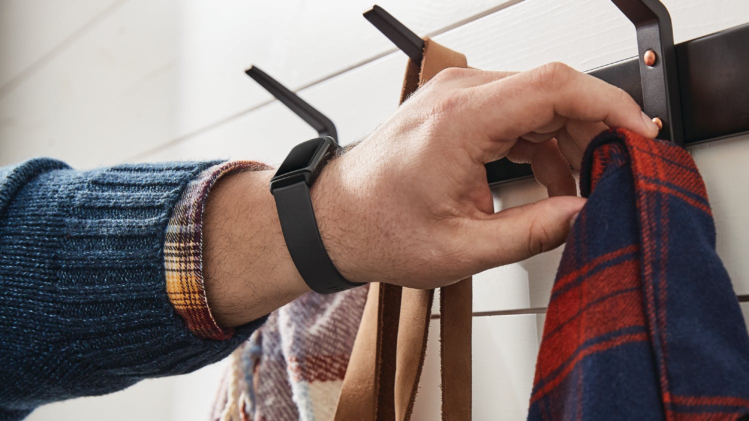 Fitbit Charge 5 - Black/Graphite
