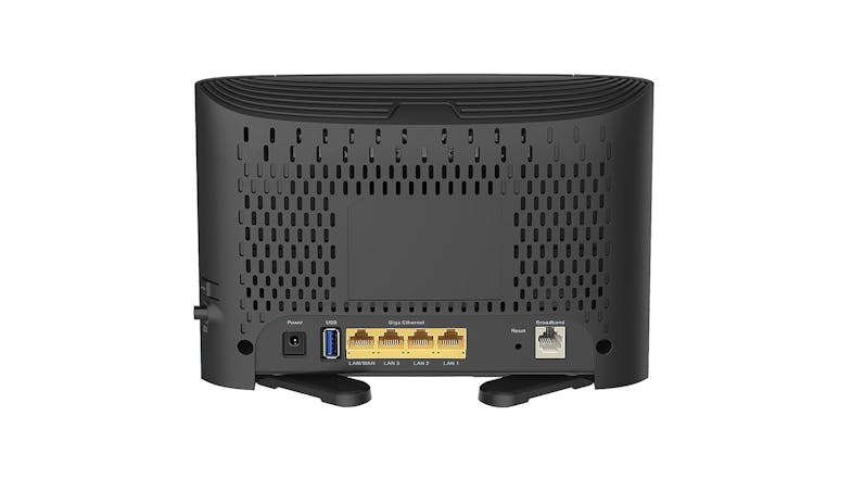 D-Link DSL-3785 AC1200 Modem Router