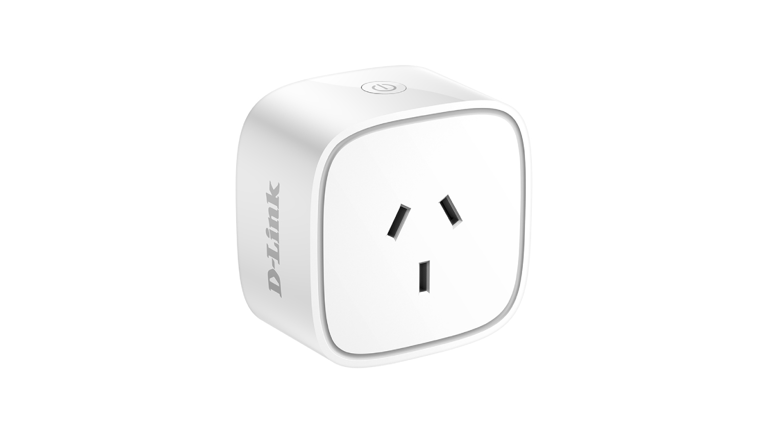 D-Link DSP-W118 Mini Wi-Fi Smart Plug