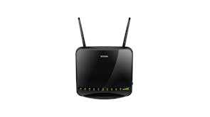 D-Link DWR-956 AC1200 4G LTE Wi-Fi Router