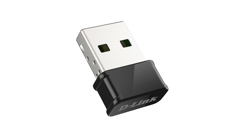D-Link DWA-181 AC1300 Nano USB Adapter