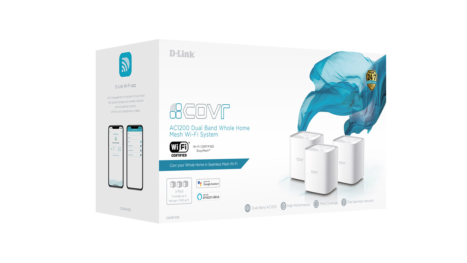 dlink 1103