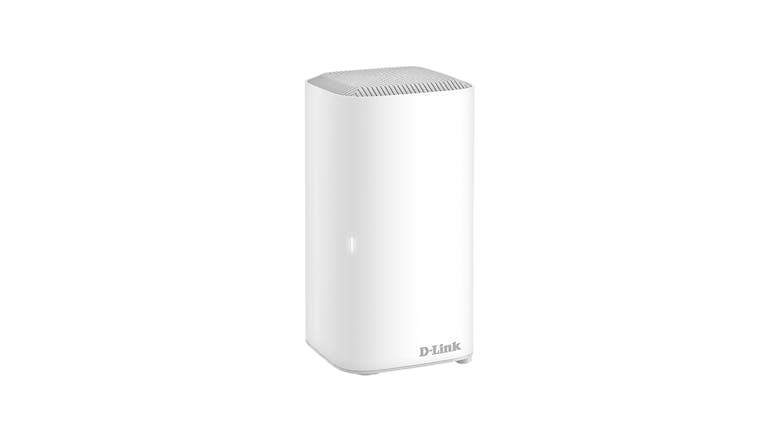 D-Link COVR-X1872 AX1800 Dual Band Seamless Mesh Wi-Fi 6 System - 2 Pack