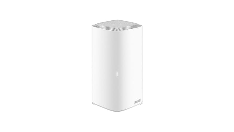 D-Link COVR-X1873 AX1800 Dual Band Seamless Mesh Wi-Fi 6 System - 3 Pack
