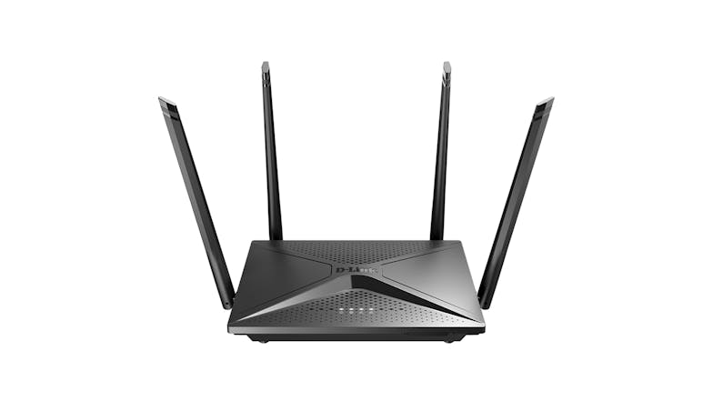 D-Link DIR-2150 AC2100 Wi-Fi Gigabit Router