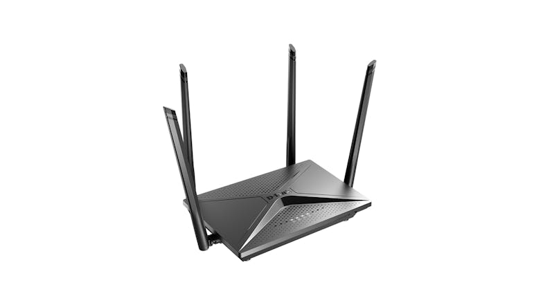 D-Link DIR-2150 AC2100 Wi-Fi Gigabit Router