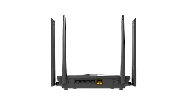 D-Link DIR-2150 AC2100 Wi-Fi Gigabit Router