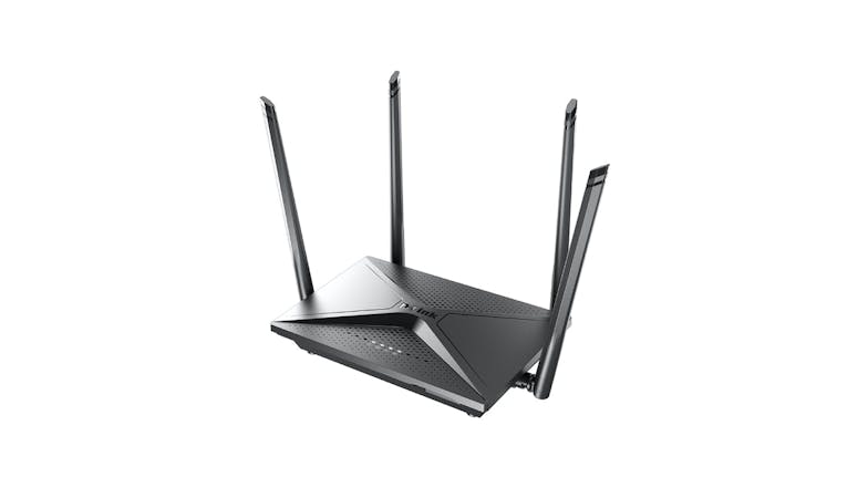 D-Link DIR-2150 AC2100 Wi-Fi Gigabit Router