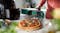 Philips XXL Airfryer Pizza Master Kit