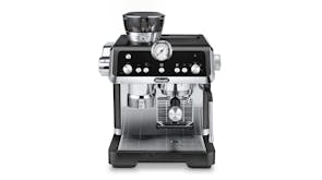 DeLonghi La Specialista Prestigio Espresso Machine - Black