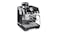DeLonghi La Specialista Prestigio Espresso Machine - Black